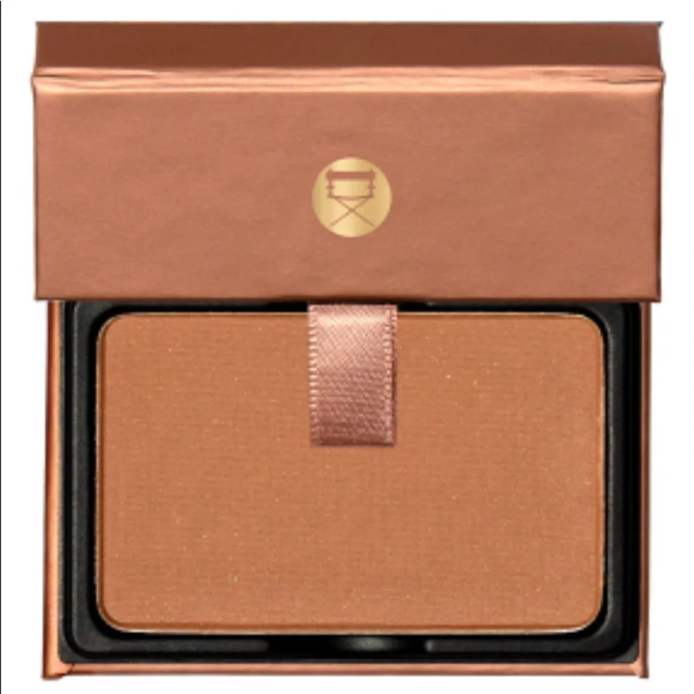 Viseart: Bronzer